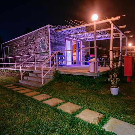 Nautilus Village Castel Volturno Exterior foto